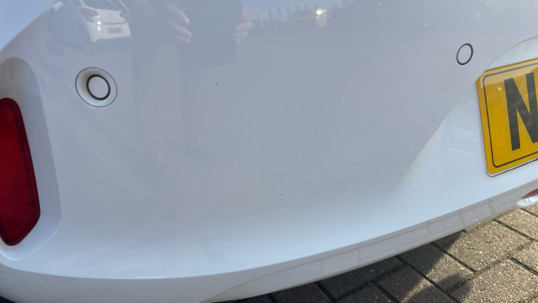 Vauxhall Corsa 1.2 Turbo SE Premium 5dr Petrol Hatchback